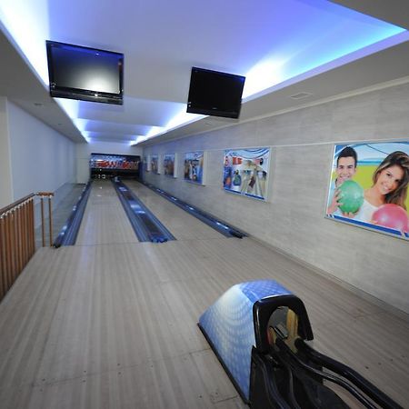 Aura Residence Alanya Eksteriør billede