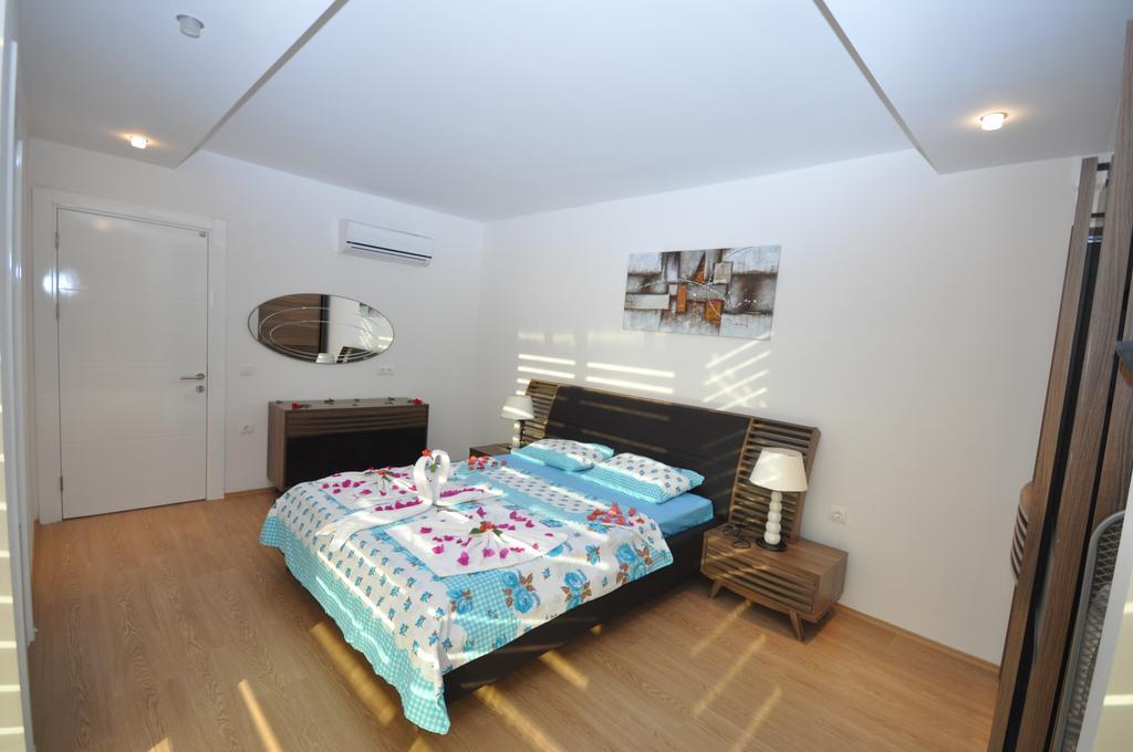 Aura Residence Alanya Eksteriør billede