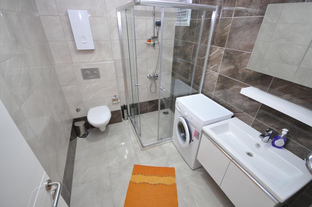 Aura Residence Alanya Eksteriør billede