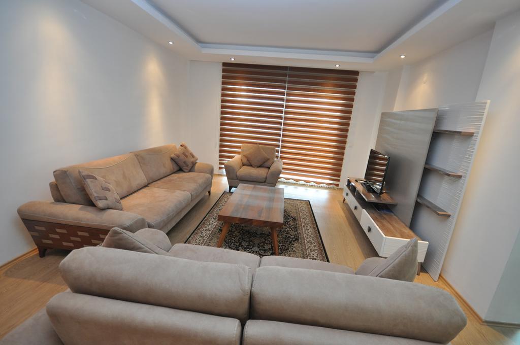 Aura Residence Alanya Eksteriør billede