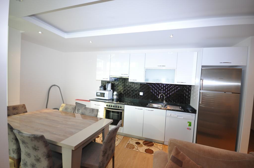 Aura Residence Alanya Eksteriør billede